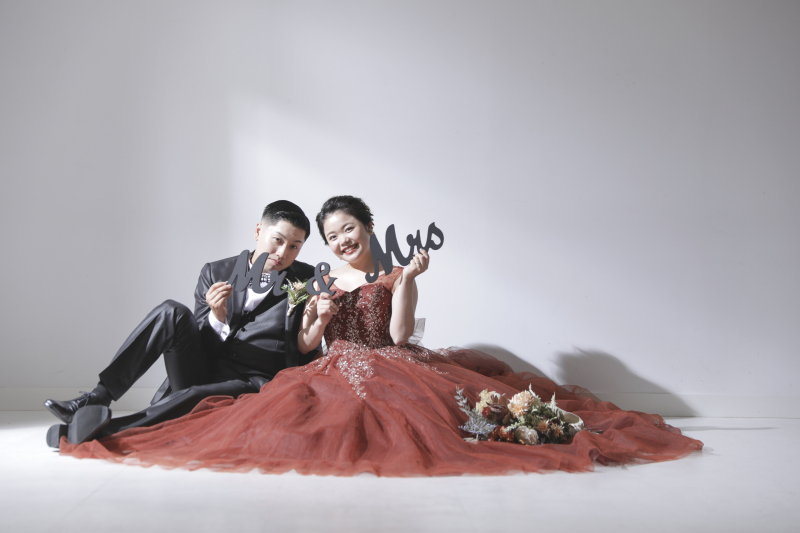 スタジオならでは！