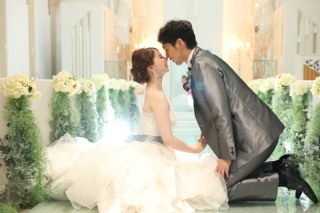 【チャペル+スタジオプラン】