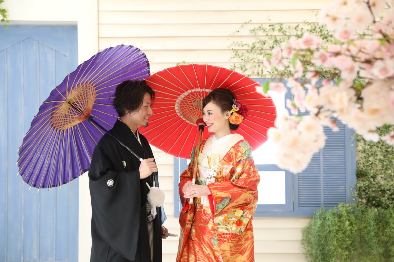 室内でも屋外のように