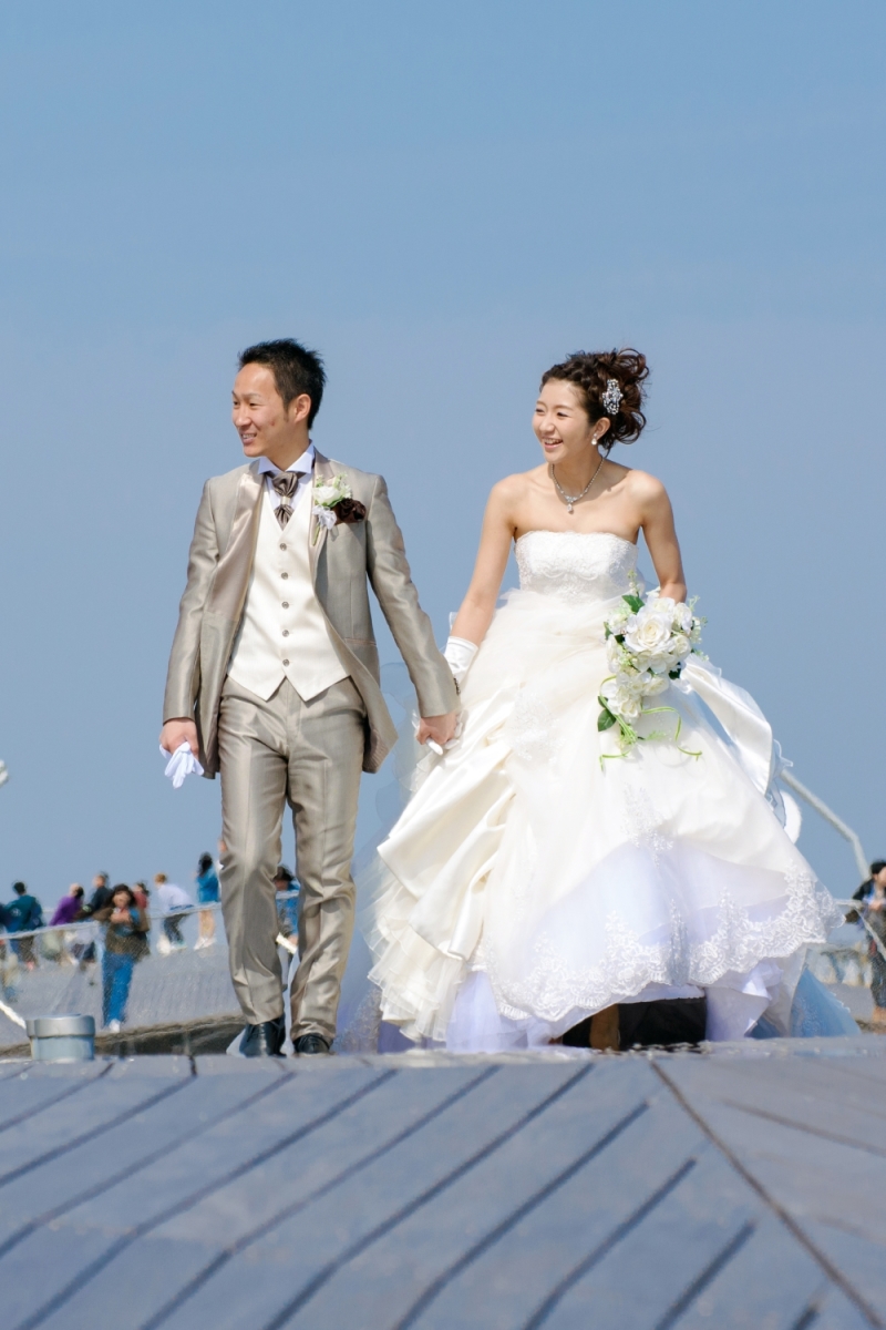 「おめでとう」の掛け声