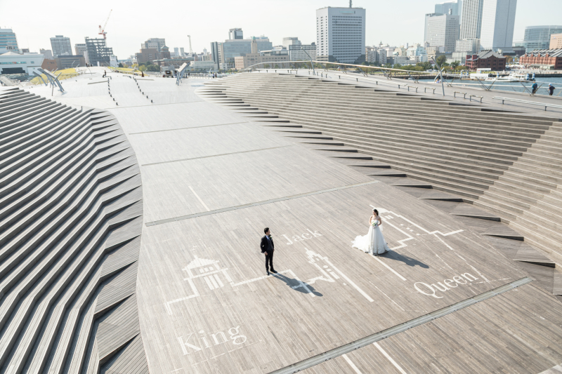 三塔の絵にて☆