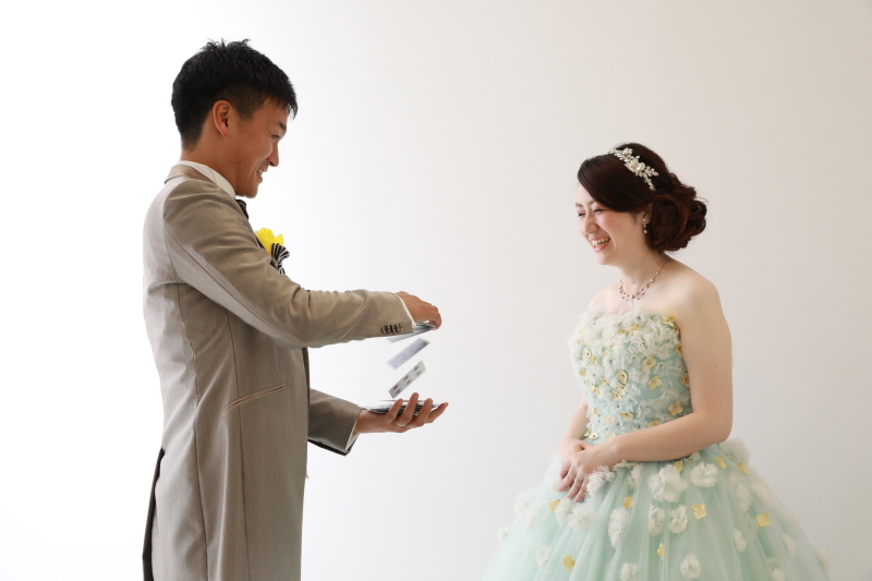 トランプマン♪