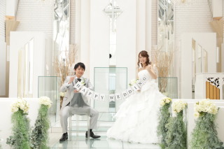 【スタジオ+チャペル】