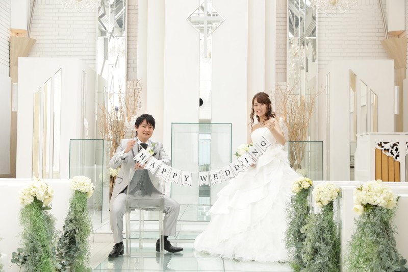 【スタジオ+チャペル】