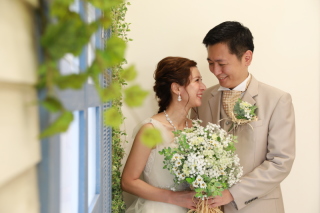 スタジオ【和洋装】