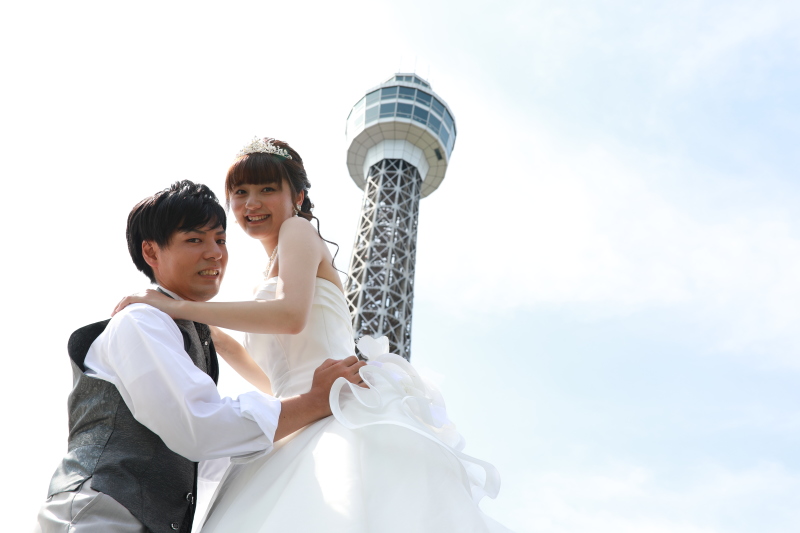 ガーデンチャペル