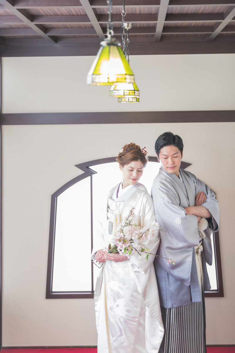 ブーケ多数ご用意させて頂いております☆