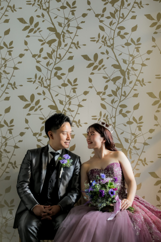 スタジオ和装＆洋装プラン★