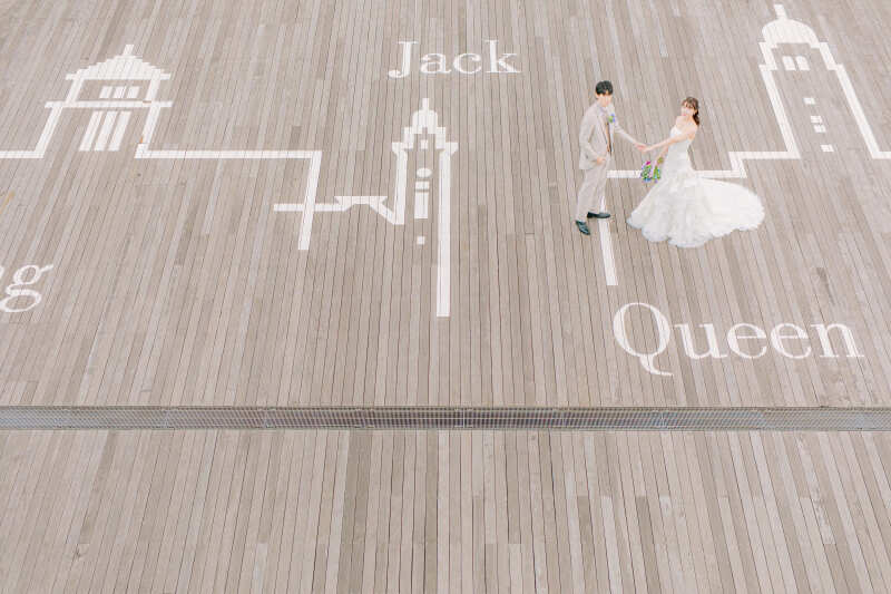 【三塔でも、、、！】