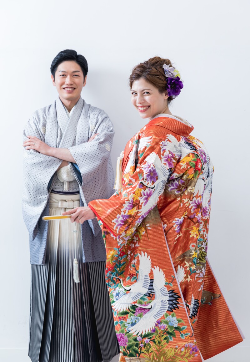 和装スタジオ プラン