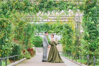 ワタベウェディング横浜ベイフォトスタジオ