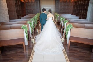 ワタベウェディング横浜ベイフォトスタジオ