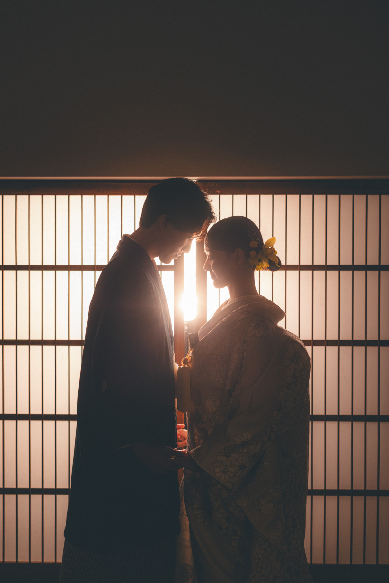 前撮りのお客様にもぴったり