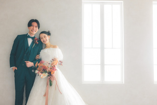 ワタベウェディング横浜ベイフォトスタジオ