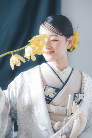 ワタベウェディング横浜ベイフォトスタジオ