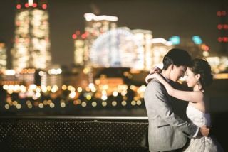 ワタベウェディング横浜ベイフォトスタジオ