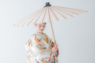 ワタベウェディング横浜ベイフォトスタジオ