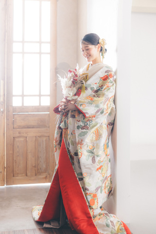 ワタベウェディング横浜ベイフォトスタジオ