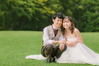 ワタベウェディング横浜ベイフォトスタジオ