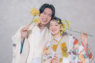 ワタベウェディング横浜ベイフォトスタジオ