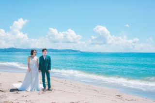 ワタベウェディング横浜ベイフォトスタジオ