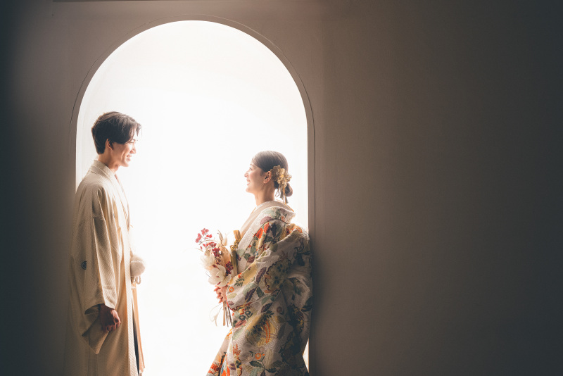 ワタベウェディング横浜ベイフォトスタジオ_格安プランがある(3万円以下)