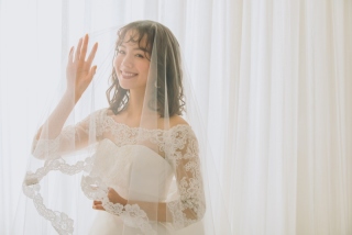 ワタベウェディング横浜ベイフォトスタジオ