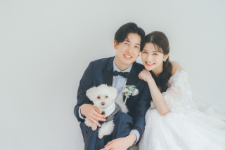 ワタベウェディング横浜ベイフォトスタジオ