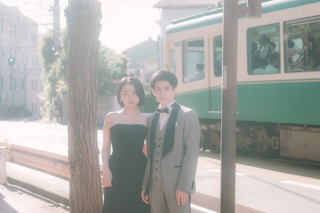 ワタベウェディング横浜ベイフォトスタジオ