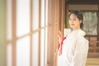 ロケーション衣裳追加