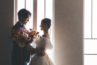 ファーストミート風の撮影