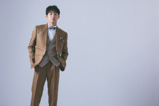 新郎様衣裳1点持ち込み料