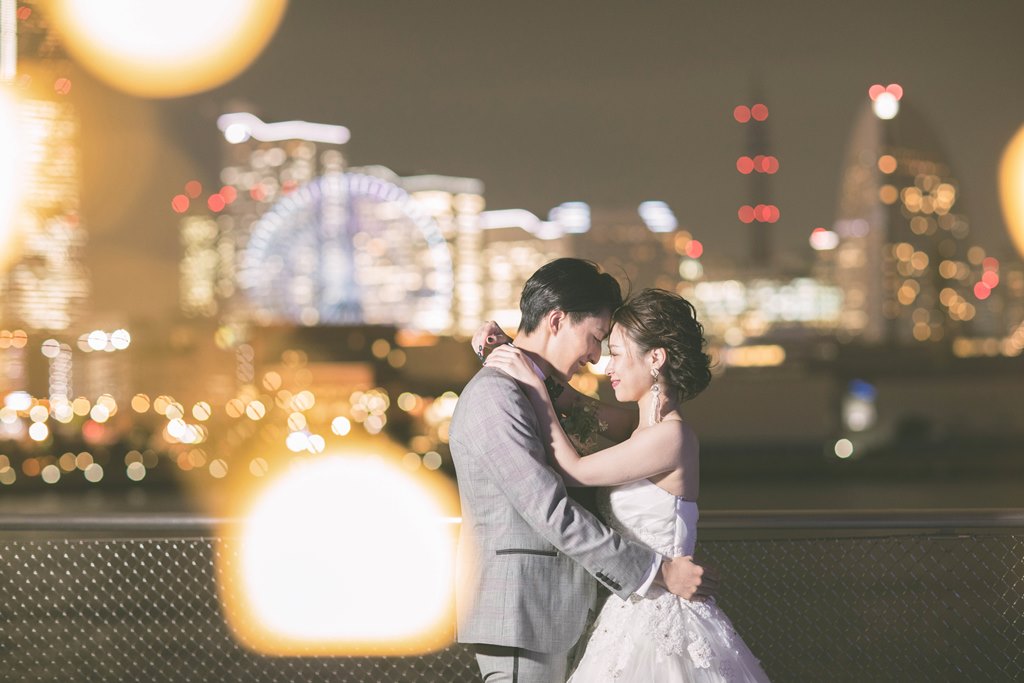 20以上ある撮影シーン