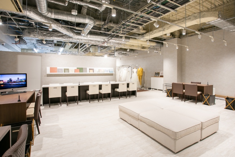 撮影のスケジュール