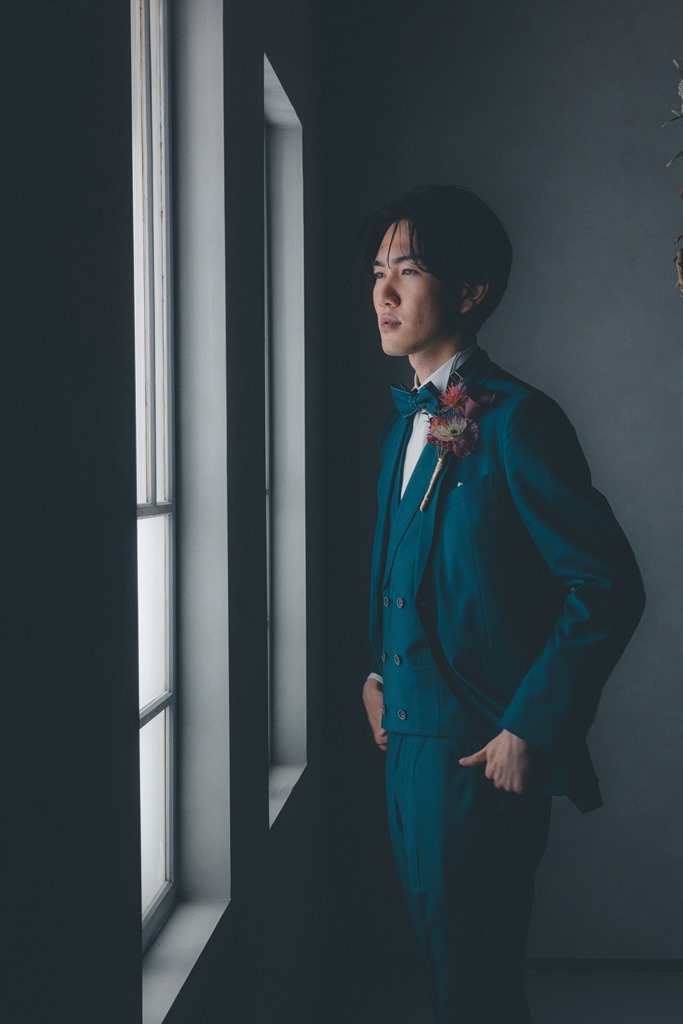 20以上ある撮影シーン