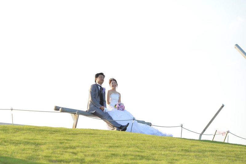 オフショット☆