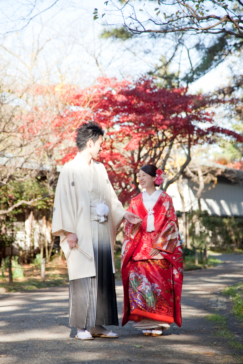 撮影オフショット♪