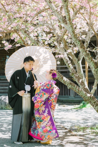 ワタベウェディング横浜ベイフォトスタジオ_【PICKUP】ロケーション