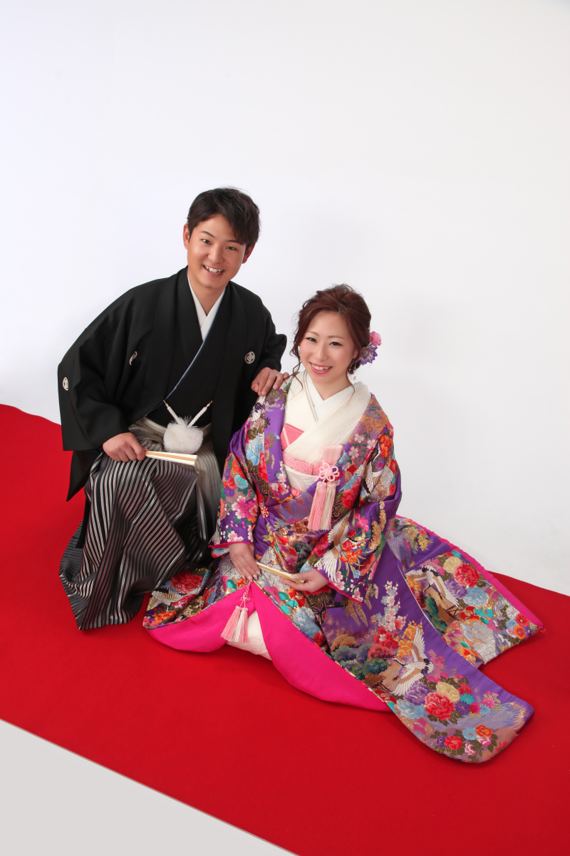 一味違うアングルで♪