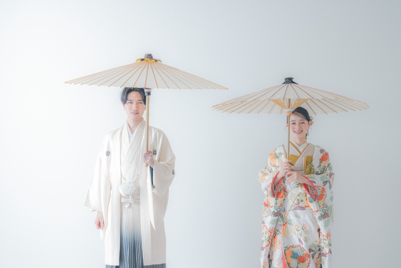 ワタベウェディング横浜ベイフォトスタジオ_ウェルカムボードを作れる