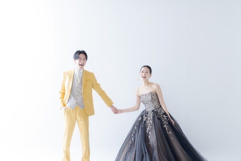 ワタベウェディング横浜ベイフォトスタジオ_格安プランがある(3万円以下)