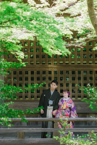 ワタベウェディング横浜ベイフォトスタジオ_【PICKUP】ロケーション