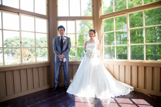 イタリア山庭園　①