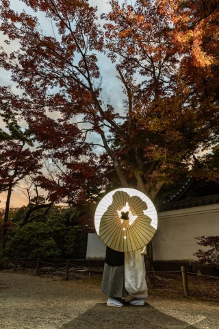 ワタベウェディング横浜ベイフォトスタジオ_LOCATION【三渓園】