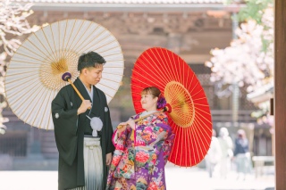 ワタベウェディング横浜ベイフォトスタジオ_【PICKUP】ロケーション