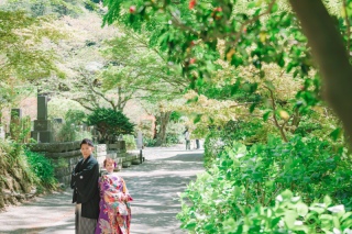 ワタベウェディング横浜ベイフォトスタジオ_【PICKUP】ロケーション