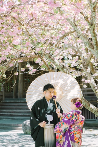 ワタベウェディング横浜ベイフォトスタジオ_【PICKUP】ロケーション