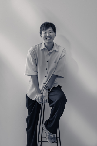上原 陵平