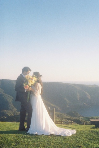 どんな瞬間も、想いも、言葉も、感情もこれから過ごす多くの時間をあなたと共に紡いでいきたい