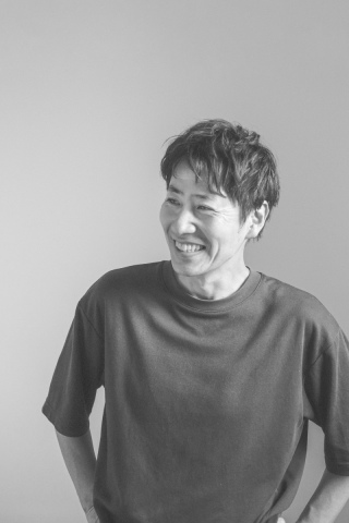 大沼 務